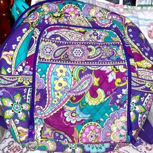 Vera Bradley backpack
